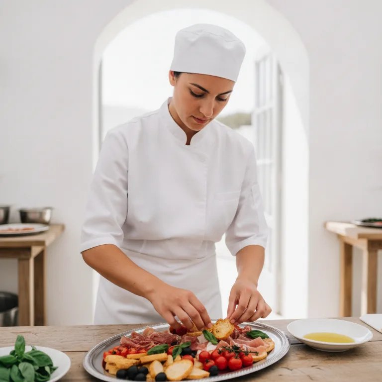 Catering di Lusso servizio a Giugliano in Campania